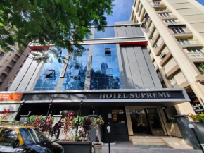 Hotel Supreme - Cuffe Parade
